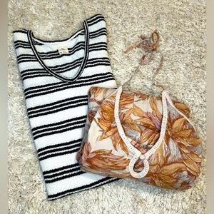 O’Neill 2 Pack Dresses